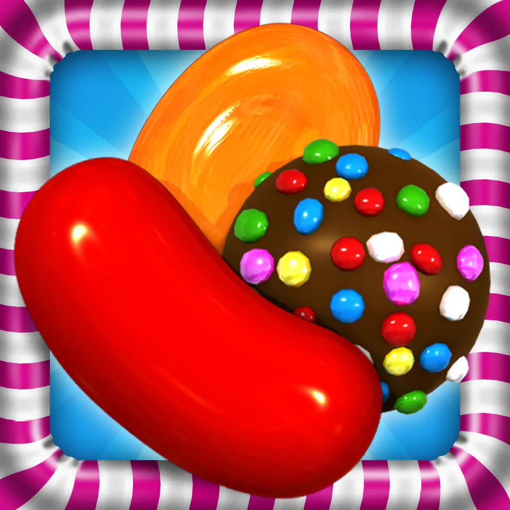Candy Cash